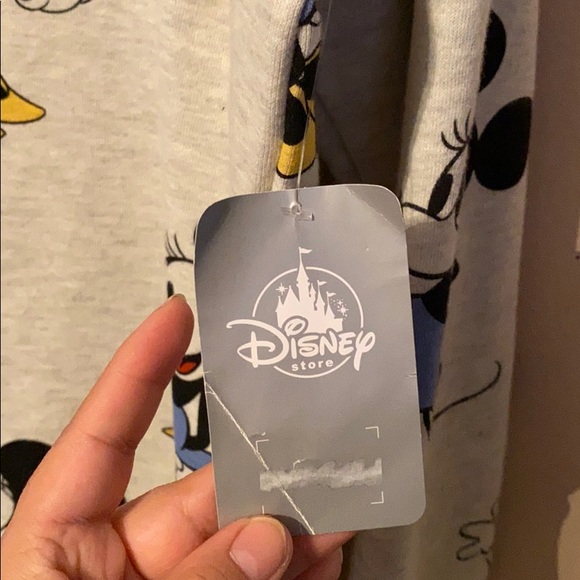 Disney young adult hoodie - Picture 6 of 6
